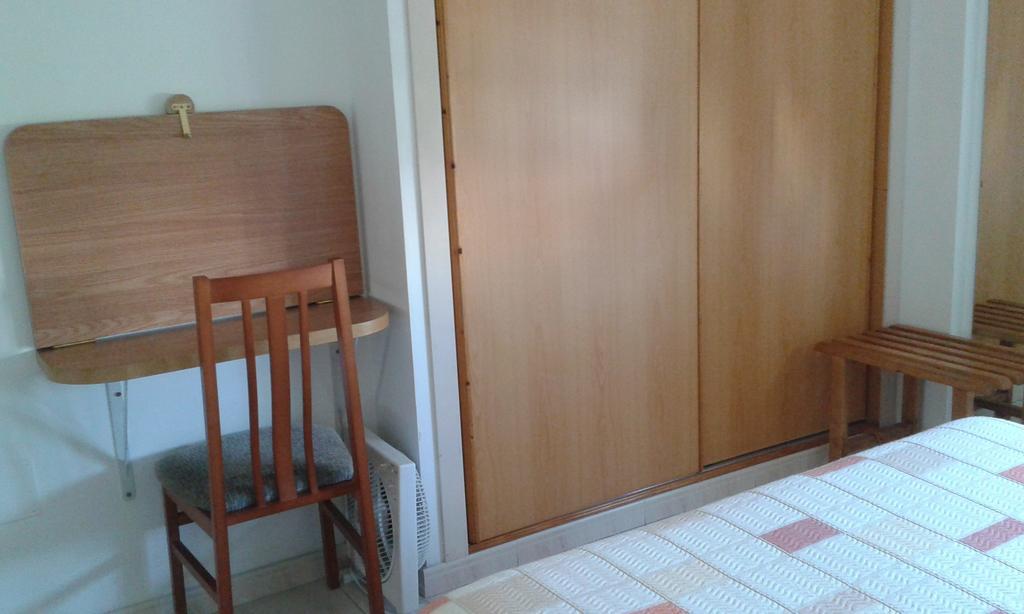 Hostal Casa Maria Portonovo Zimmer foto